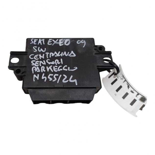 CENTRALINA SENSORI DI PARCHEGGIO SEAT Exeo ST (3R5) 3R0919475 (0913) - Foto 4