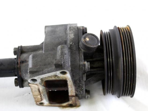 46437910 POMPA ACQUA FIAT MULTIPLA 1.6 M 76KW 5M 5P (2006) RICAMBIO USATO - Foto 3