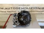 Cambio manuale Fiat Qubo 1.3 M.Jet del 2019 (55276900)
