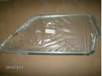 KIT Cornici luce porta rasa vetri profili porte esterne Fiat 128 rallye 2 porte