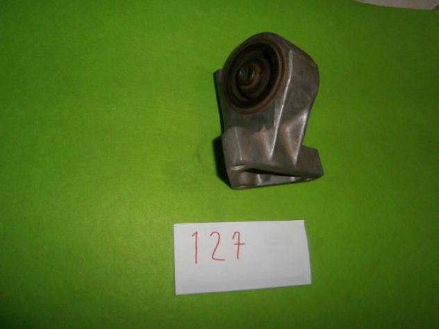 Supporto motore Fiat 127 prima serie berlina e special lato destro NUOVO - Foto 5