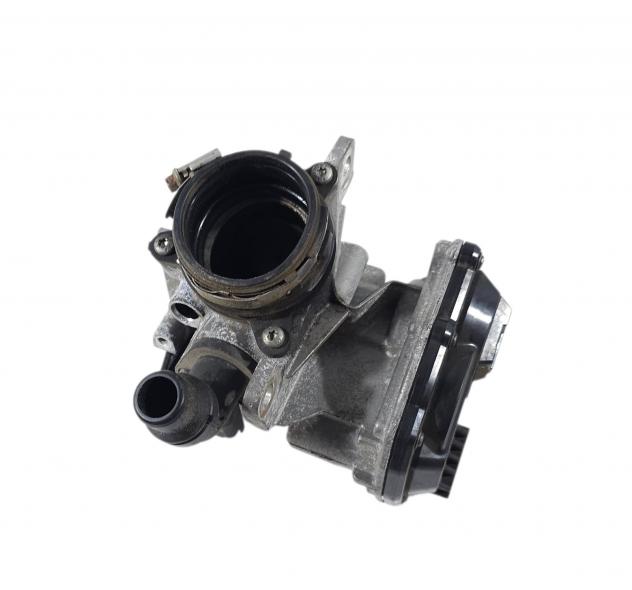 VALVOLA EGR FORD EcoSport Serie JN1Q-9M425-AD Z2JA Diesel 1500 (12) - Foto 9