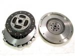 835177 KIT VOLANO E FRIZIONE CON SPINGIDISCO VALEO VOLKSWAGEN CRAFTER 2.5 T &hellip;