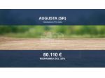 Immobile in asta di 15261 m² in vendita a Augusta