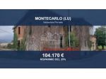 Immobile in asta di 346 m² con più di 5 locali in vendita a Montecarlo