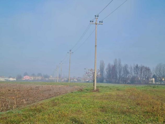 Seminativo in vendita a Noventa Vicentina - Foto 6