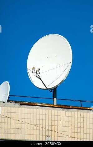 antenna satellitare
