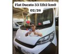 FIAT Ducato DUCATO L2H2 33 120CV