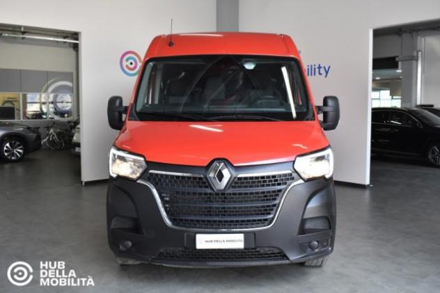 RENAULT Master T35 2.3 dCi 135 PL-TM Furgone Start rif. 23497556 - Foto 2