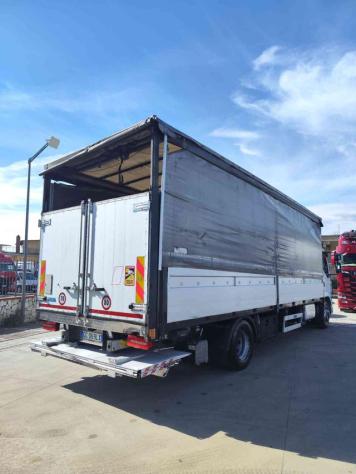 DAF LF 160 290 CASSONE rif. 24228271 - Foto 3