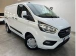 FORD Transit Custom 280 2.0 EcoBlue 130 PC Furgone Trend rif. 23990064