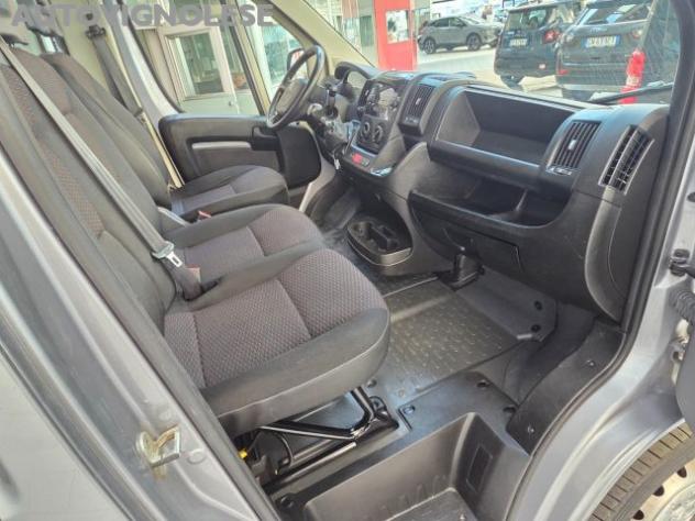 CITROEN Jumper 33 BlueHDi 140 PM Cassonato KM 54.000 rif. 23999930 - Foto 4