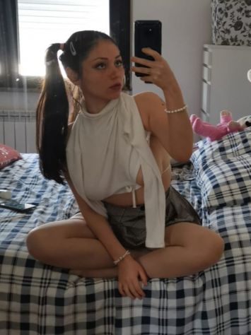 💕Fiorella💕! NUOVA RAGAZZA HOT 💋 ANCHE X CHAT E VIDEOCHIAMATE EROTICHE! - Foto 3 Tel:3518329637