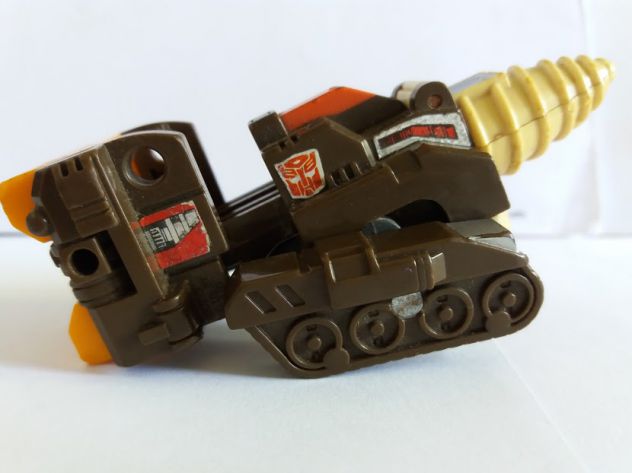 GIOCATTOLO VINTAGE ( NOSECONE ) - Foto 6