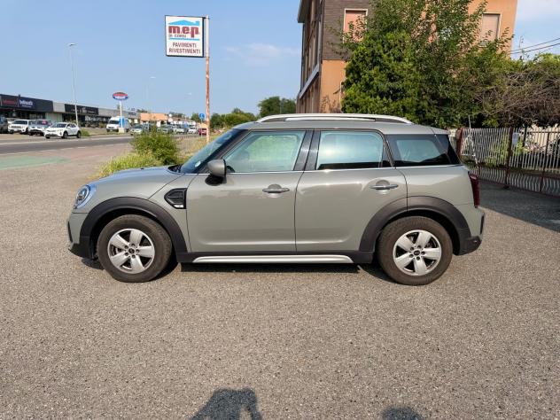 Mini Cooper Countryman Essential 1.5 One #11787 - Foto 2