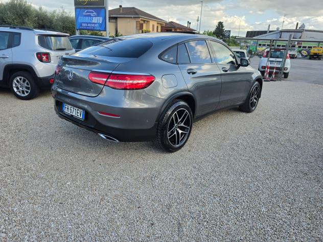 Mercedes-benz GLC 250 d 4Matic CoupPremium - Foto 5