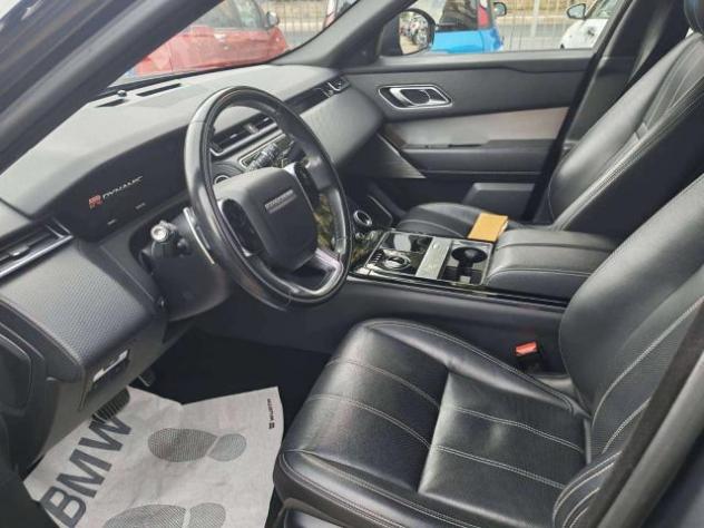 Land Rover Range Rover Velar Range Rover Velar 2.0d i4 R-Dynamic SE 240cv auto my20 - Foto 10
