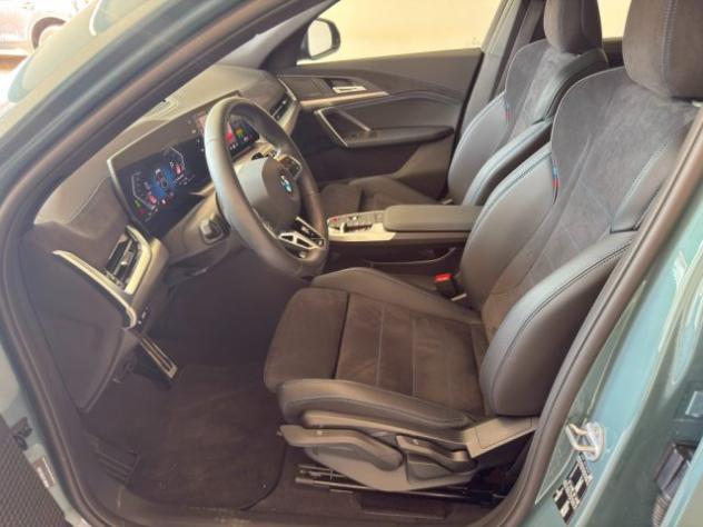BMW X2 20d sDrive M Sport rif. 23990564 - Foto 9