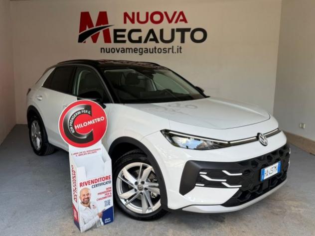 VOLKSWAGEN T-Roc 1.5 TSI ACT Life rif. 23868710