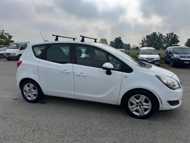 OPEL Meriva 1.6 CDTI Start&Stop Innovation rif. 23725874 - Foto 4