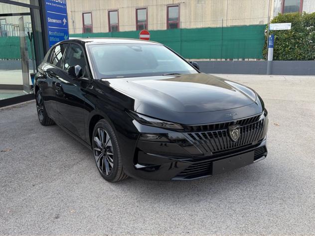 Peugeot 308 Allure BlueHDi 130 EAT8 S&S aut. - Foto 3