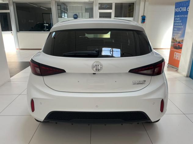 MG MG3 1.5 Hybrid+ Luxury - Foto 6