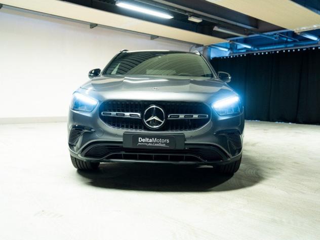 Mercedes-Benz GLA GLA 200 d Progressive Extra - Foto 6