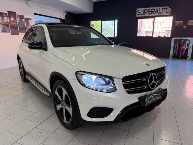 Mercedes-benz GLC 220 d 4Matic Premium - Foto 3