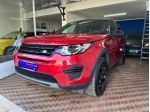 Land Rover Discovery Sport Discovery Sport 2.0 TD4 150 CV SE