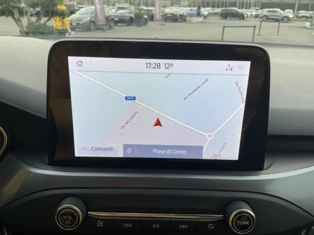 FORD FOCUS ACTIVE-UFFICIALE ITALIA - Foto 9