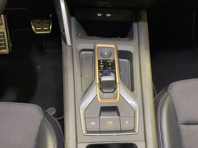 CUPRA Leon sportstourer 2.0 tdi 150cv dsg rif. 23749745 - Foto 10