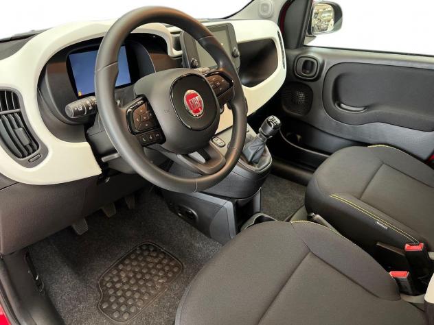 FIAT Pandina HYBRID My26 1.0 65cv Hybrid Cross - Foto 10