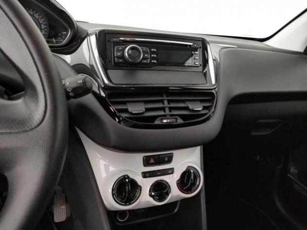 PEUGEOT 208 PureTech 68 3 porte Active rif. 23831209 - Foto 9