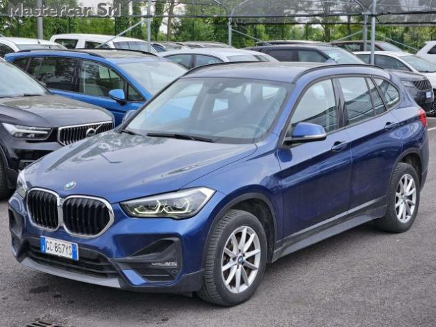 BMW X1 xdrive18d 150cv Business Advantage auto - GC867YS rif. 23740094 - Foto 2