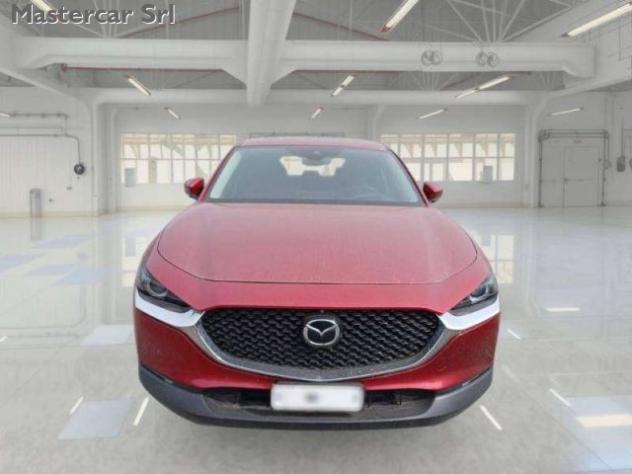 MAZDA CX-30 CX-30 2.0L SKYACTIV-X 186CV M HYBRID EXCEED - GE05 rif. 23882273 - Foto 4