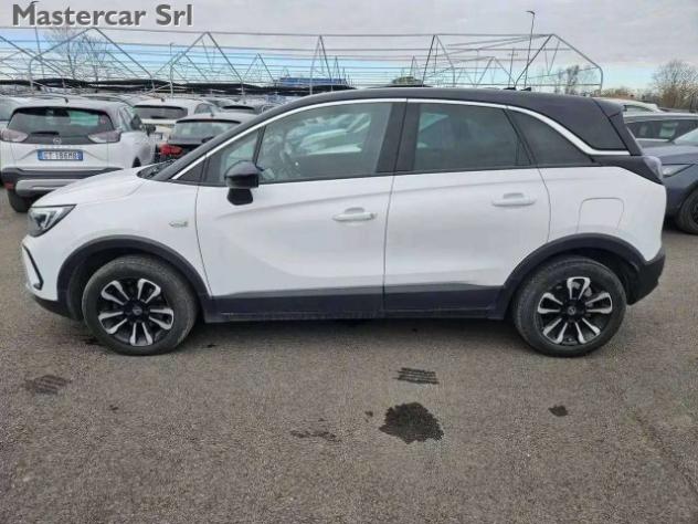 OPEL Crossland 1.2 Elegance s&s 130cv at6 - GT182MB rif. 23833592 - Foto 3