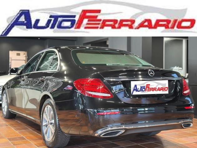 MERCEDES Classe E (W/S213) E 220 d Auto Sport - Foto 4