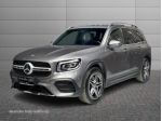 MERCEDES-BENZ GLB 250 Automatic 4Matic Premium rif. 23980352
