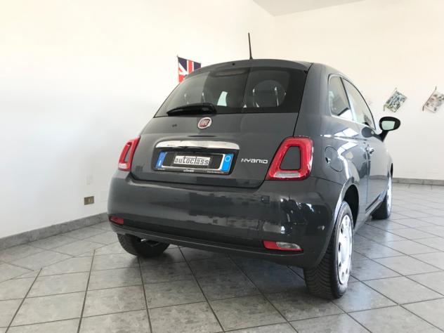 Fiat 500 1.0 Hybrid Cult - Foto 5