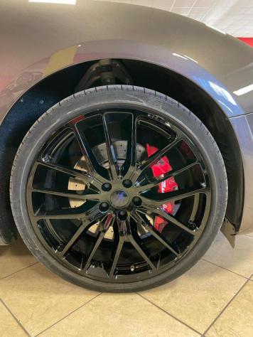 MASERATI Ghibli V6 Gransport*TETTO/CARBONIO/PELLE* rif. 23922670 - Foto 9
