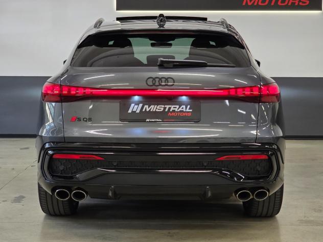 Audi SQ5 Sportback 3.0 tfsi mhev+ launch edition quattro - Foto 5