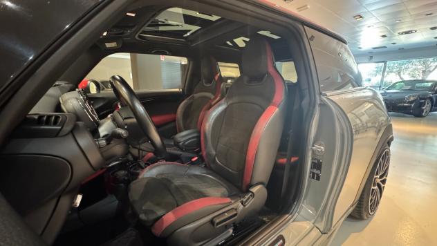 MINI 2.0 JOHN COOPER WORKS 231CV - 2018 - Foto 10