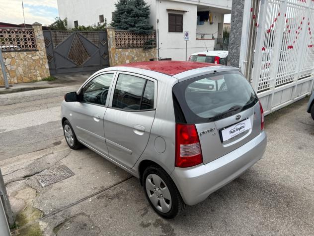 Kia Picanto 1.1 12V Fresh - Foto 3