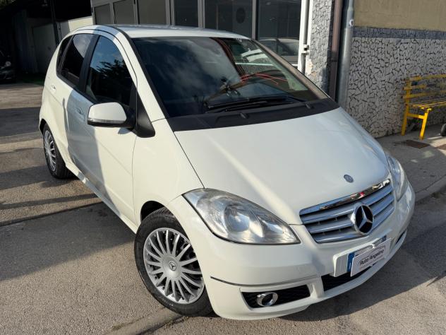 Mercedes-benz A 180 CDI Avantgarde - Foto 4