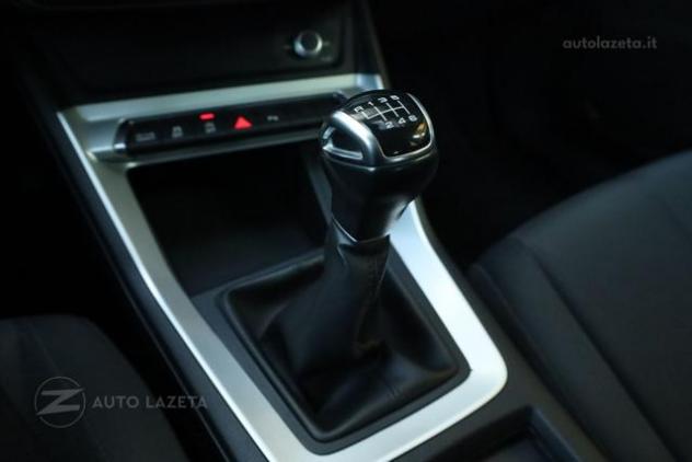 AUDI Q3 Q3 SPB 35 2.0 TDI rif. 24078942 - Foto 10