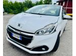 Peugeot 208 BlueHDi 75 5 porte N1 Autocarro