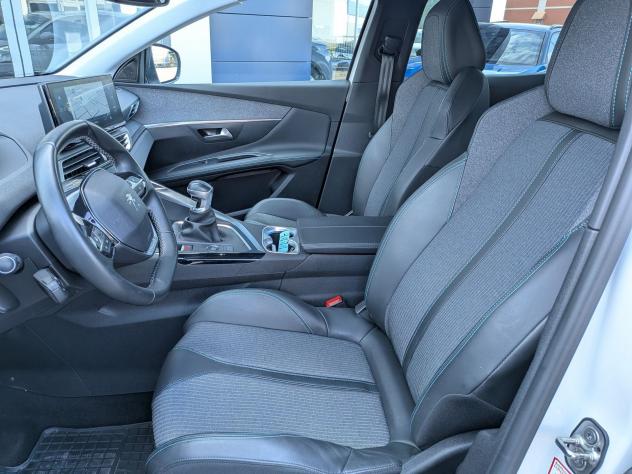 Peugeot 3008 3008 1.2 puretech t Allure s&s 130cv - Foto 9