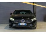 mercedes classe a 180 D sport anno 2021