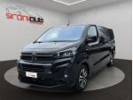Citroën SpaceTourer Spacetourer XL 2.0 Bluehdi 180cv S&S Business Lounge EAT8