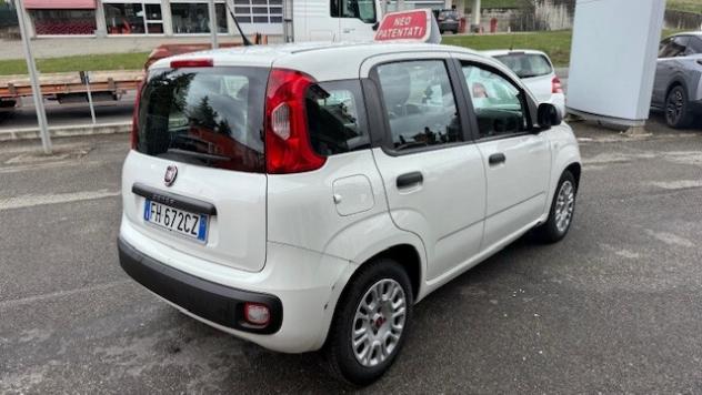 Fiat Panda 1.3 MJT 95 CV S&S Easy - Foto 6